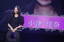 小津玲奈（撮影：鈴木健太［KENTA Inc.］）