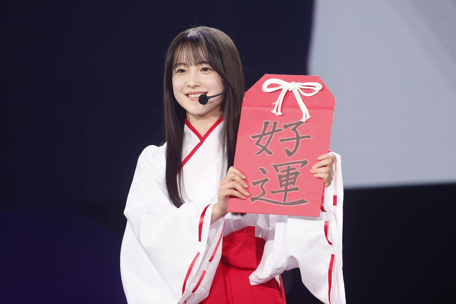鈴木佑捺（撮影：鈴木健太［KENTA Inc.］）