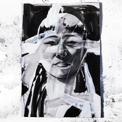 AI「my wish」ジャケット