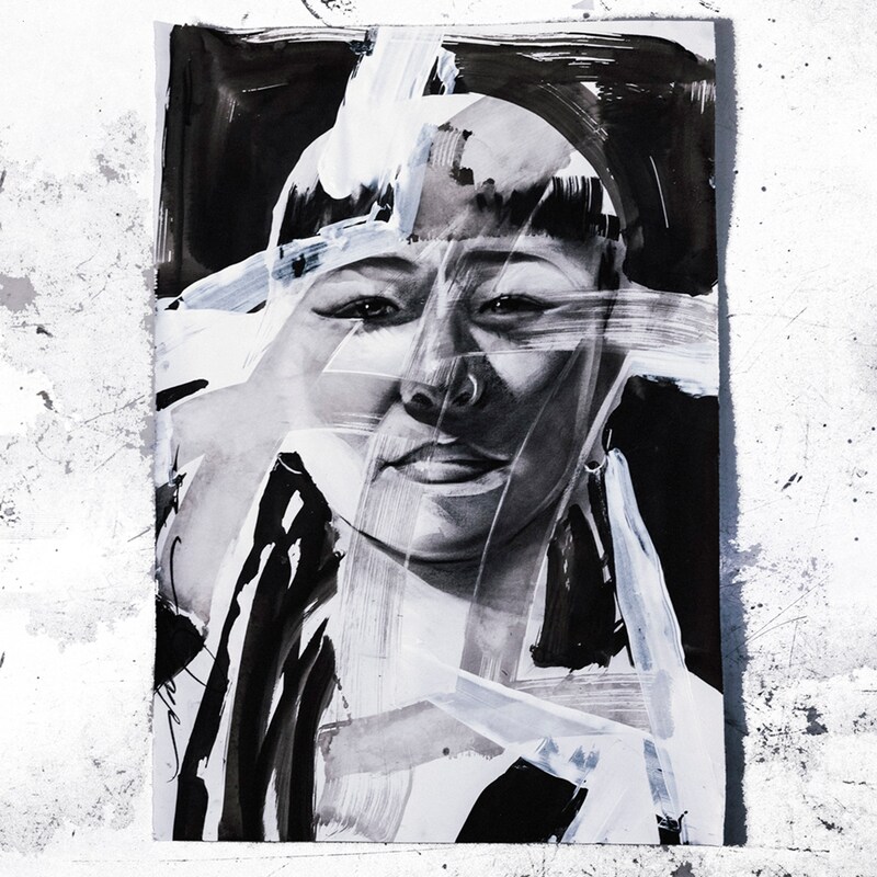 AI「my wish」ジャケット