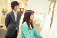 映画「花まんま」より。©2025「花まんま」製作委員会