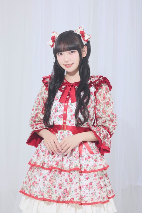 籾山ひめり（高嶺のなでしこ）