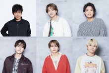 timelesz新メンバー5人、事務所の先輩・木村拓哉と話し合う
