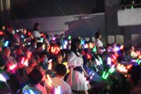 「STU48 8th Anniversary Concert THE STU SHOW～Emparthy～」オープニングの様子。©STU