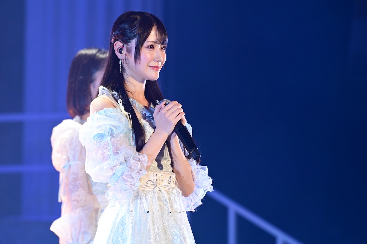 STU48 中村舞 8周年 うちわ タオル 06_ippainomizu_nakamuramai.jpg