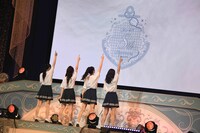 STU48の第1期生メンバー。©STU