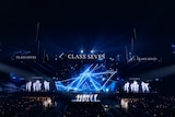 CLASS SEVEN