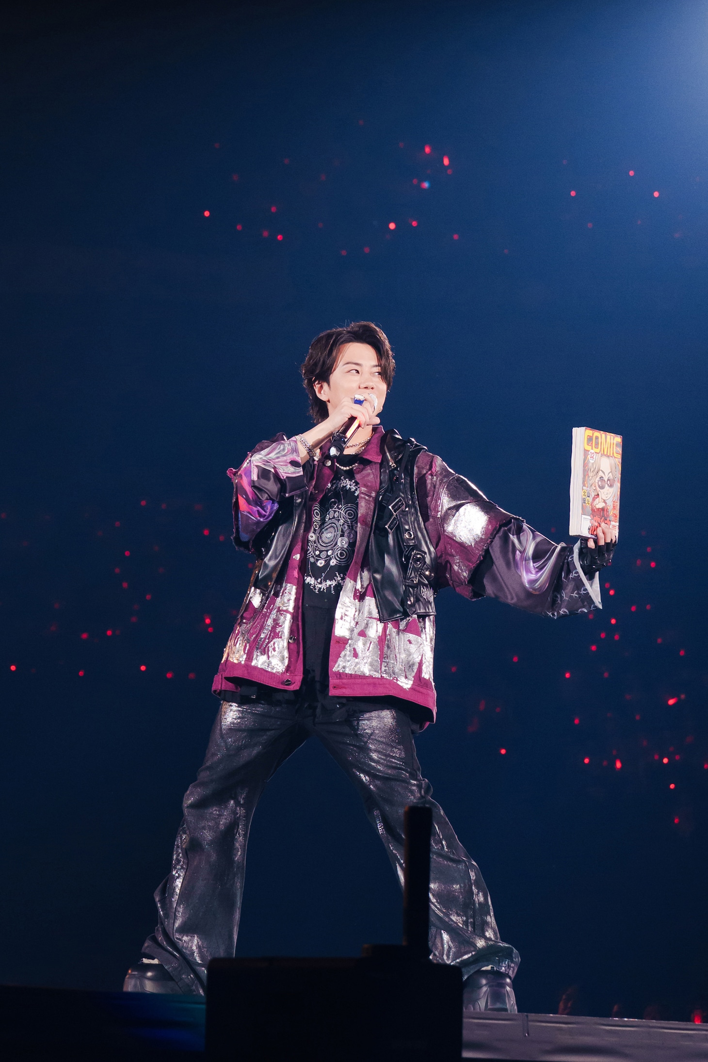 北山宏光