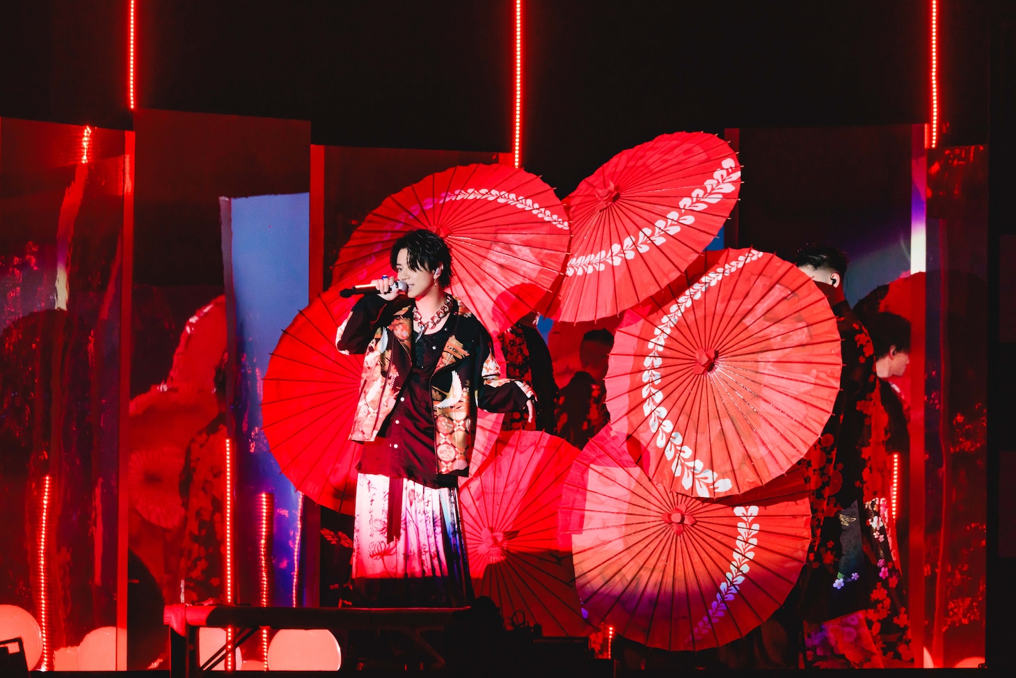 北山宏光
