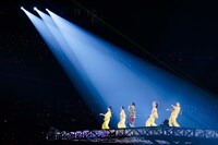 三宅健のステージの様子。