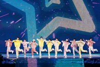 wink first（TRAINEE）