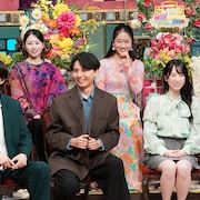 今夜「さんま御殿SP」にあの、GENERATIONS片寄涼太、INI佐野雄大、THE RAMPAGE浦川翔平ら