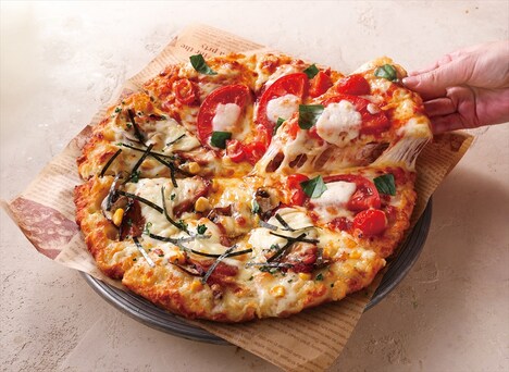 「Nissy×PIZZA-LA Final」