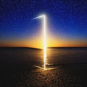 Novelbright「カノープス」配信ジャケット