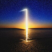 Novelbright「カノープス」配信ジャケット