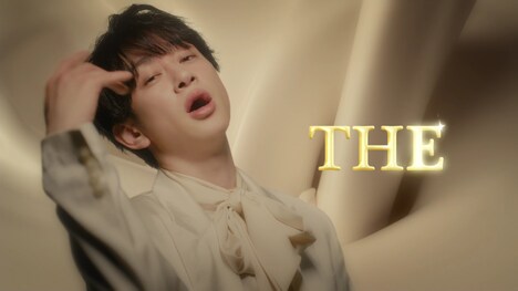 「THE VANILLA」編より。