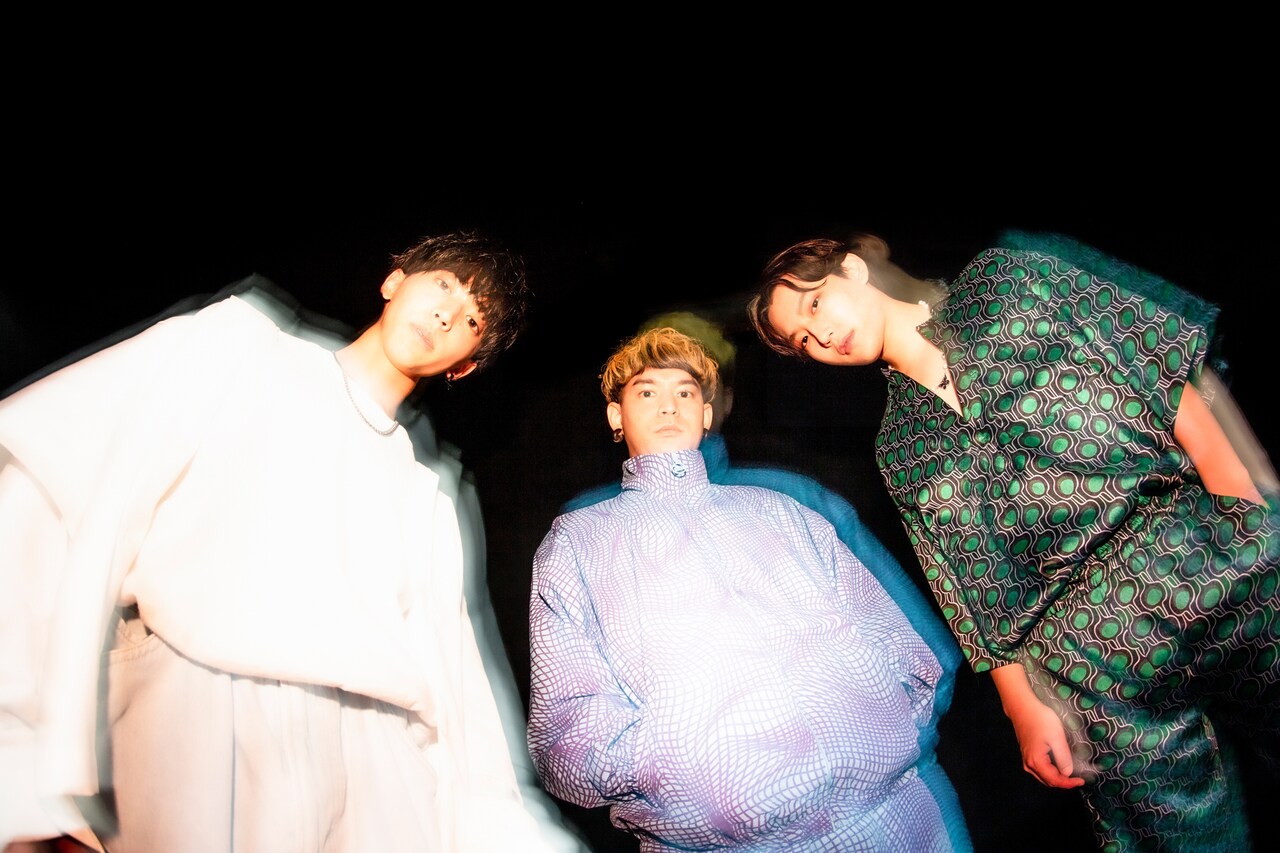 WHISPER OUT LOUD、新作EPのリード曲「24hours」MV公開