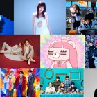 「CDTV」にミセス、京本大我、&TEAM、離婚伝説、キンプリ、M!LK、マカえん、アイナら12組