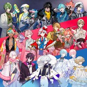 サンリオ「フラガリアメモリーズ」1stアルバム「WISHES」リリース決定