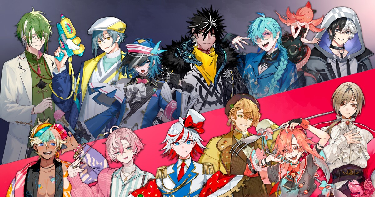 サンリオ「フラガリアメモリーズ」1stアルバム「WISHES」リリース決定 