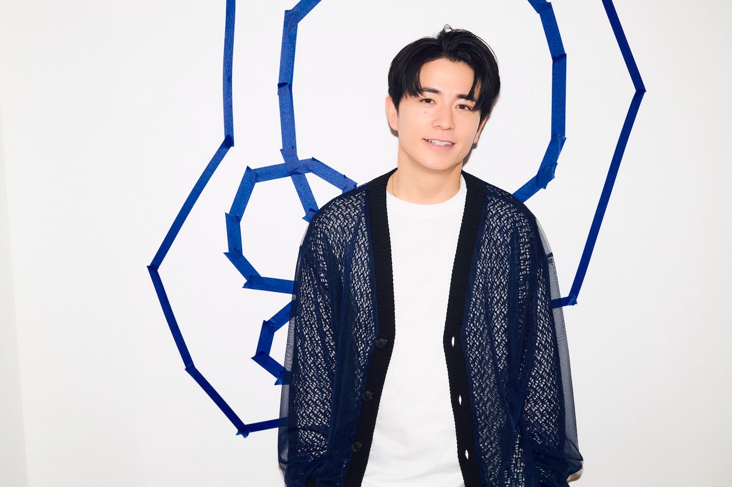 藤森慎吾