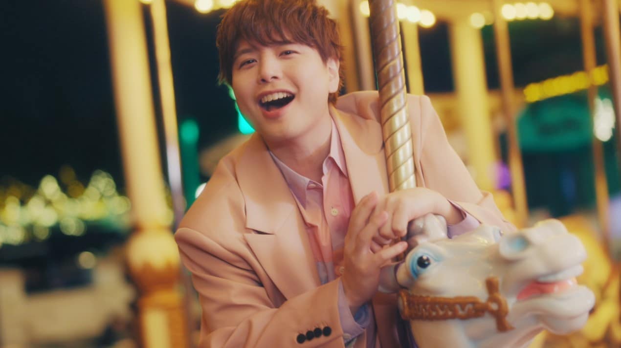 仲村宗悟「ゴリラの加護令嬢」OPテーマ曲のミュージックビデオ公開