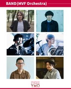 MVF Orchestra（Modern Vintage Future Orchestra）