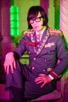 松永天馬（Vo）