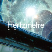 yutori「Hertzmetre」ジャケット