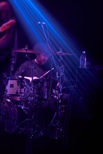 TAX（Dr）（Photo by AmonRyu）