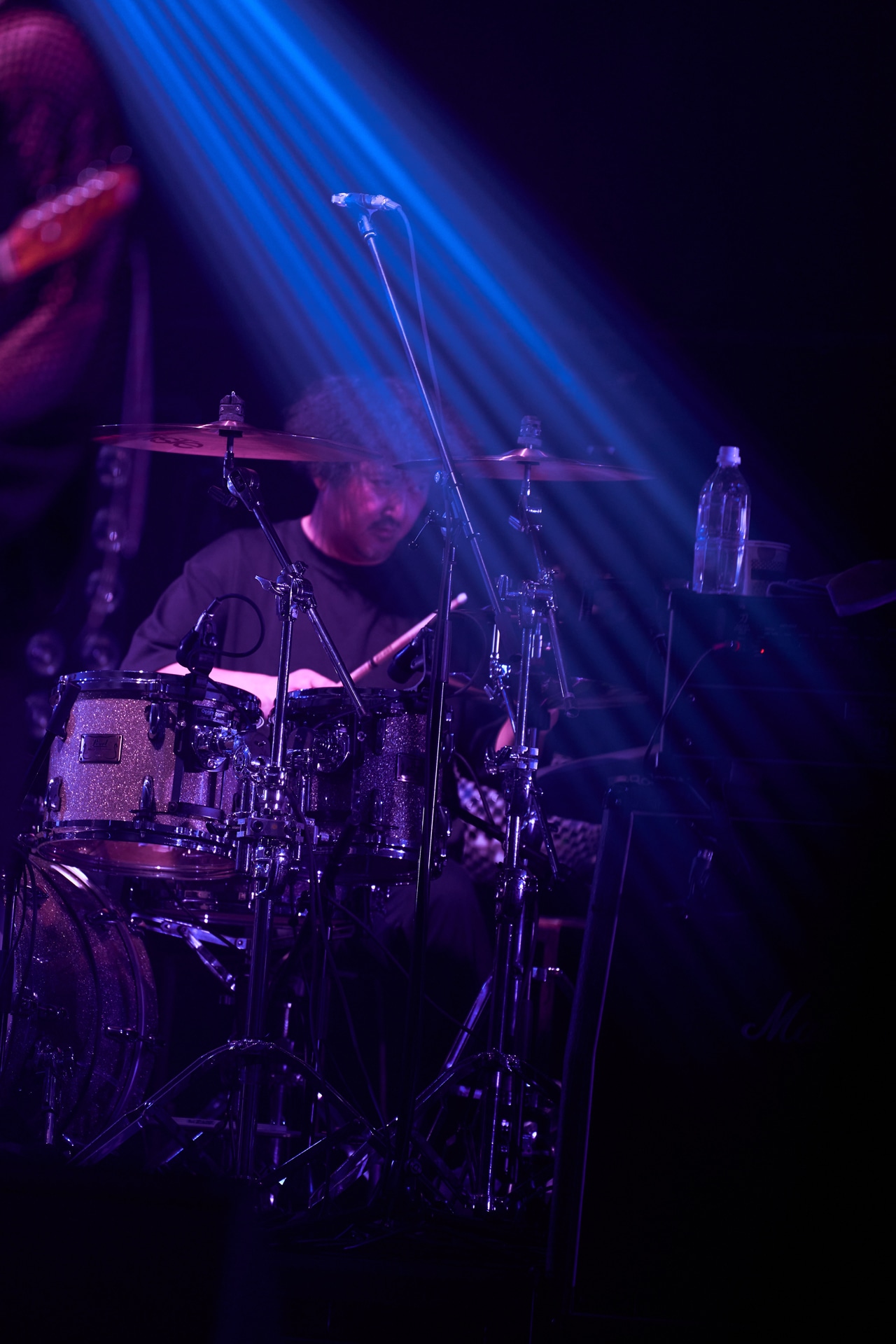 TAX（Dr）（Photo by AmonRyu）