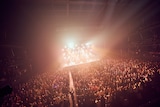 「MONKEY MAJIK 25th Anniversary」の様子。(Photo by AmonRyu)