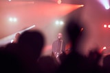 「MONKEY MAJIK 25th Anniversary」の様子。(Photo by AmonRyu)