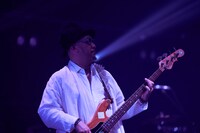 DICK（B）（Photo by AmonRyu）