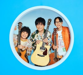 押尾コータロー×DEPAPEPEが2ndアルバム「PICK POP II」リリース、YouTubeで生演奏