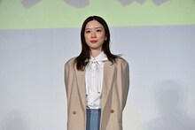 永野芽郁©TBS