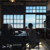 SALU「BIS4」配信ジャケット