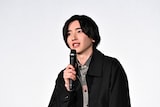 道枝駿佑©TBS