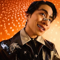 SIRUPがUKバンド・Hard Lifeとのコラボ曲発表、プロデューサーはTaka Perry