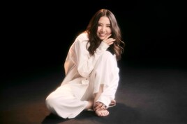 阿部真央「マリア」×ドラマ「ディアマイベイビー～私があなたを支配するまで～」コラボPV公開