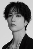 藤原樹（THE RAMPAGE）