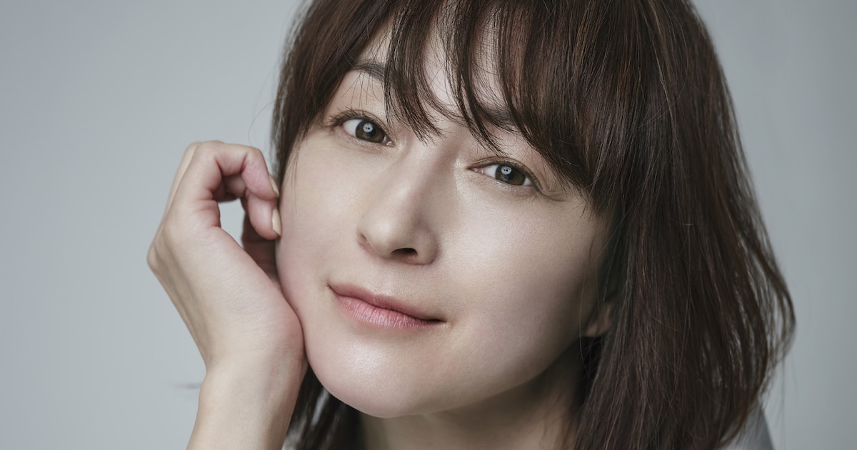 広末涼子が音楽活動再開、コットンクラブで3DAYSライブ