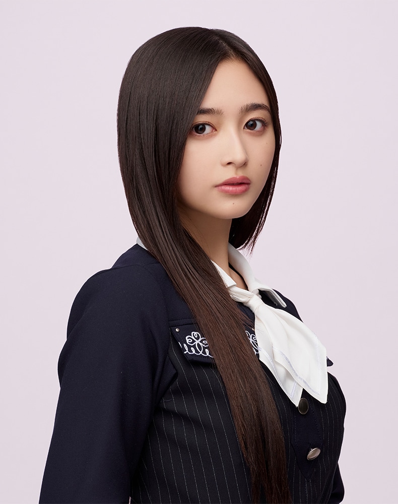 井上和（乃木坂46）