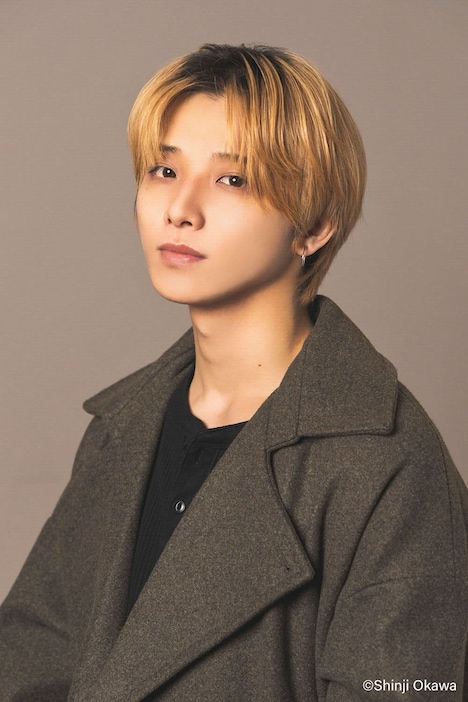 高尾颯斗（ONE N' ONLY）