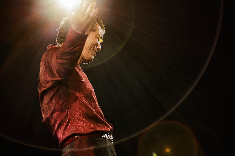 矢沢永吉が東京ドーム2DAYS開催！最年長記録でポール・マッカートニー 