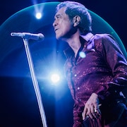 矢沢永吉の東京ドーム公演を生配信、生放送、ライブビューイング