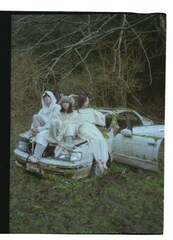 幽体コミュニケーションズ初のフルアルバム発売決定、君島大空参加曲含む12曲収録