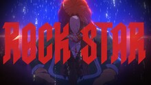 Ado「ロックスター」MVサムネイル