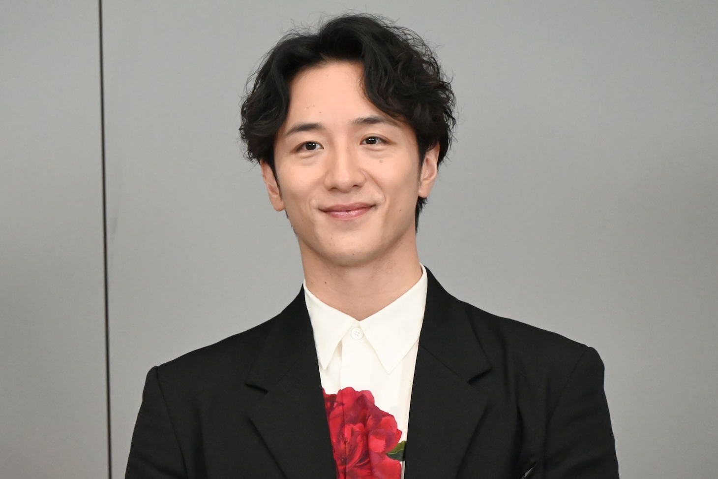 大貫勇輔