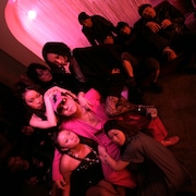 6年待たせてSorry、Only Love Hurts a.k.a. 面影ラッキーホール「Whydunit?」再現ライブで復帰